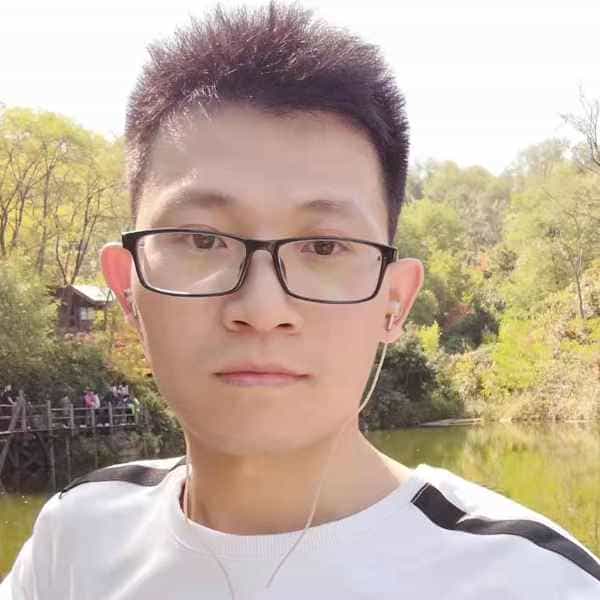 37岁岁山东单身帅哥 - 中卫吉缘网