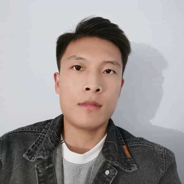 32岁岁山东单身帅哥 - 中卫吉缘网