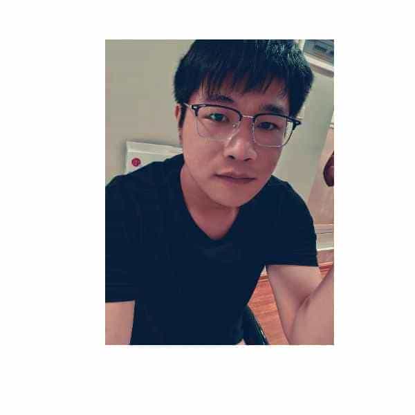 29岁岁广东单身帅哥 - 中卫吉缘网