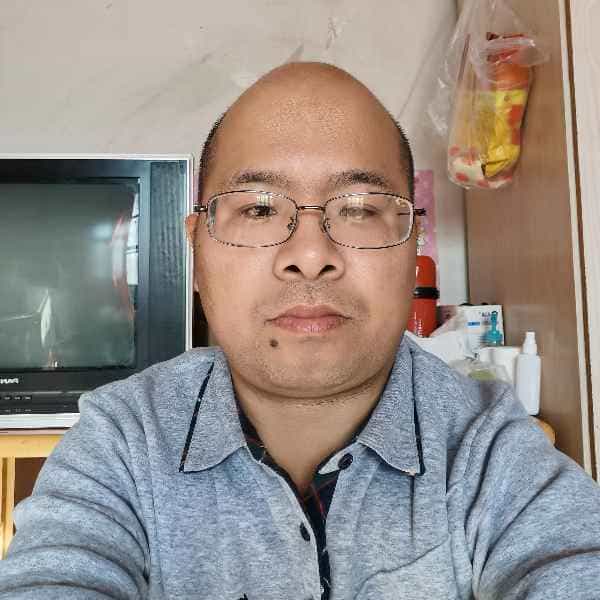 37岁岁山东单身帅哥 - 中卫吉缘网