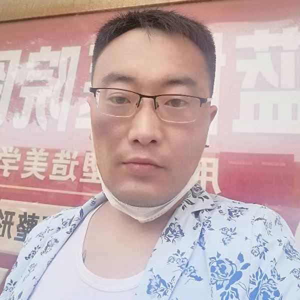 38岁岁辽宁单身帅哥 - 中卫吉缘网