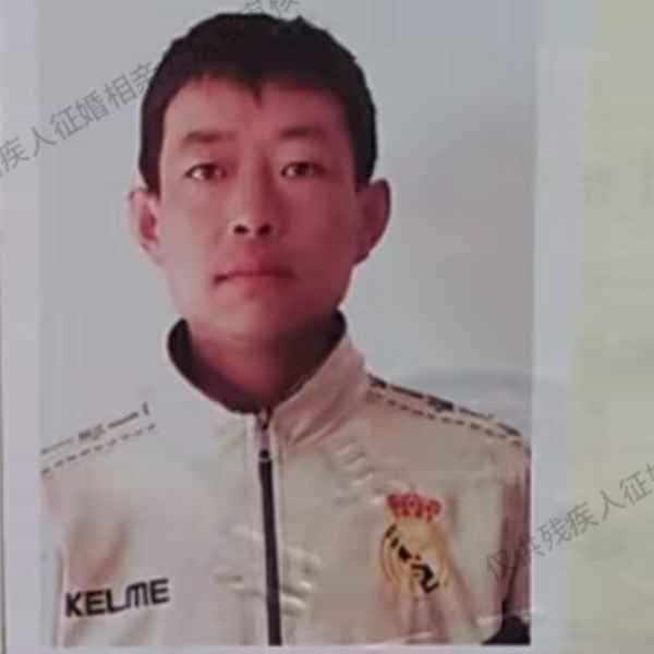 39岁岁河南单身帅哥 - 中卫吉缘网