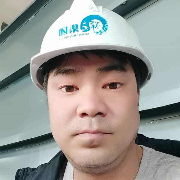 35岁岁湖北单身帅哥 - 中卫吉缘网