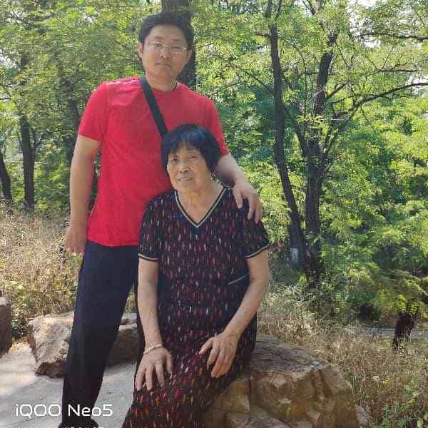 39岁岁辽宁单身帅哥 - 中卫吉缘网