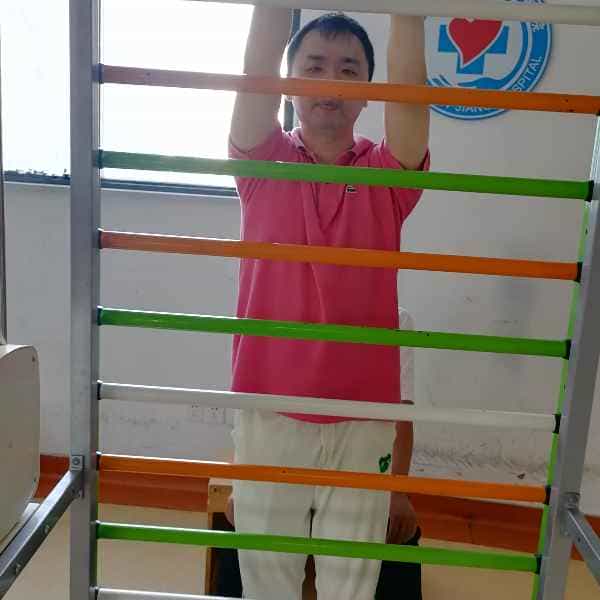 35岁岁安徽单身帅哥 - 中卫吉缘网