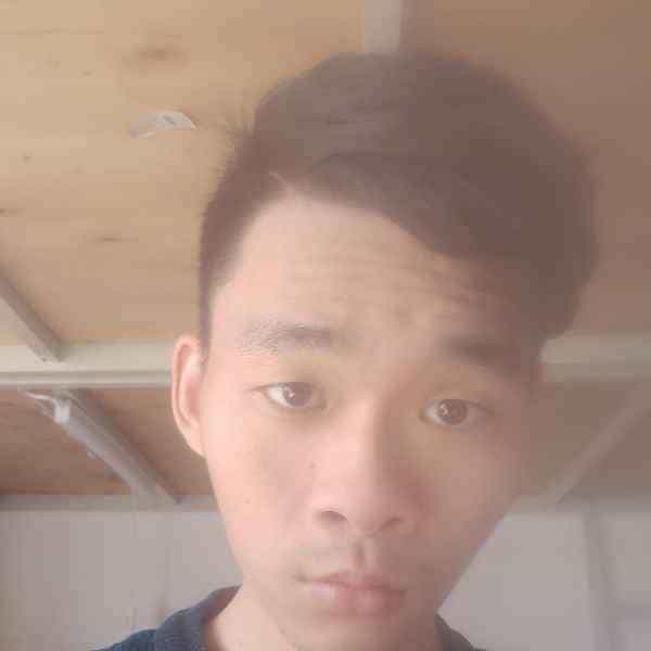 26岁岁江西单身帅哥 - 中卫吉缘网