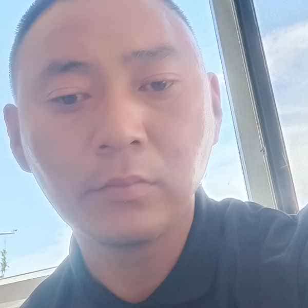 35岁岁内蒙古单身帅哥 - 中卫吉缘网