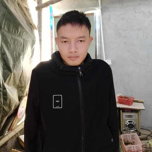 27岁岁江西单身帅哥 - 中卫吉缘网