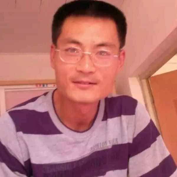 48岁岁山东单身帅哥 - 中卫吉缘网