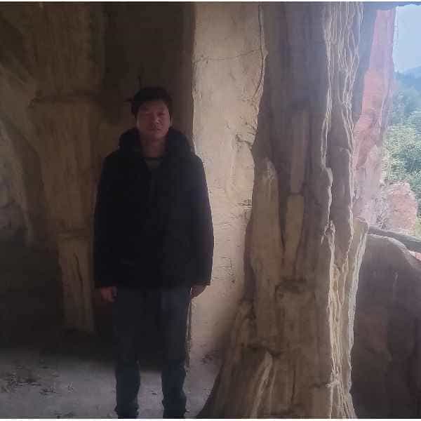 36岁岁湖北单身帅哥 - 中卫吉缘网