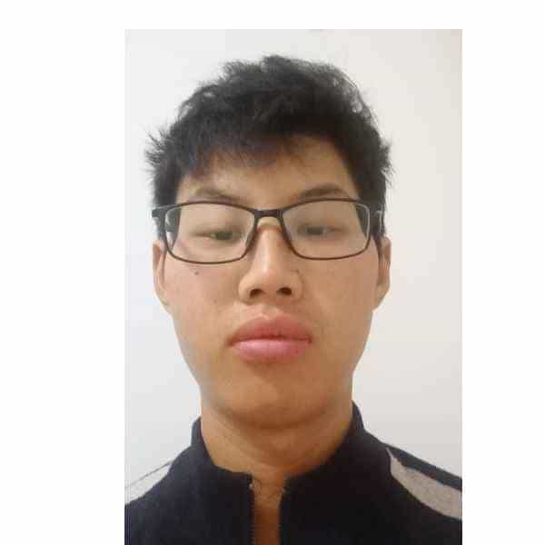 34岁岁四川单身帅哥 - 中卫吉缘网