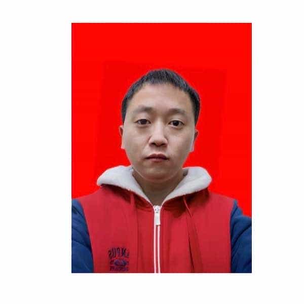 33岁岁四川单身帅哥 - 中卫吉缘网