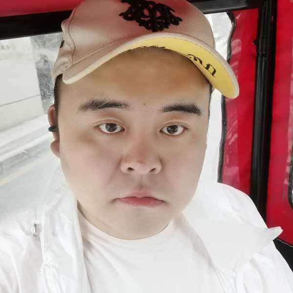37岁岁陕西单身帅哥 - 中卫吉缘网