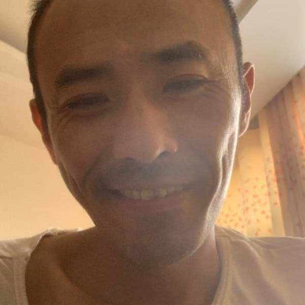 39岁岁江苏单身帅哥 - 中卫吉缘网