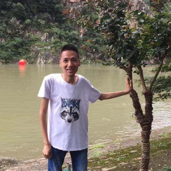 40岁岁湖北单身帅哥 - 中卫吉缘网
