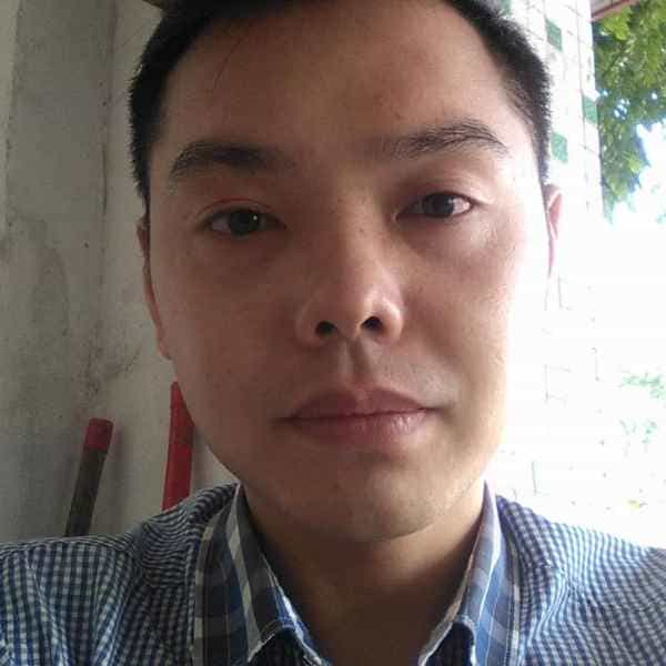 38岁岁四川单身帅哥 - 中卫吉缘网