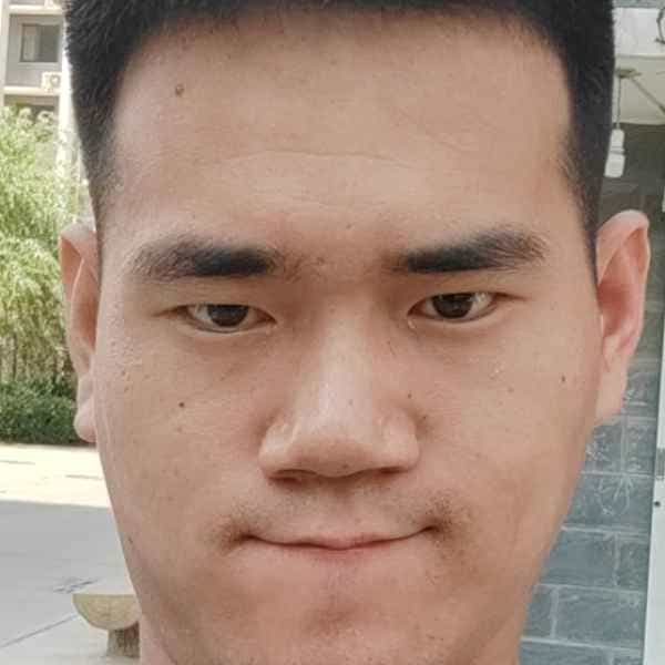 27岁岁河北单身帅哥 - 中卫吉缘网