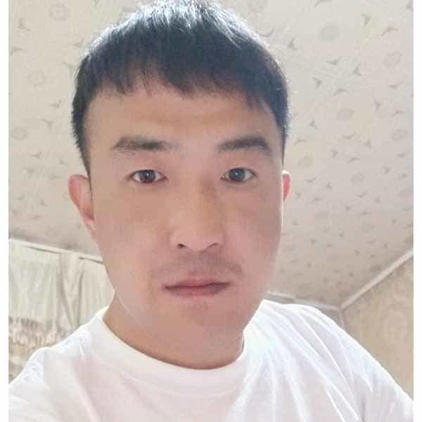 35岁岁山西单身帅哥 - 中卫吉缘网