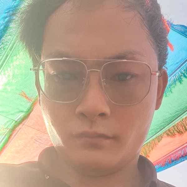 31岁岁山东单身帅哥 - 中卫吉缘网