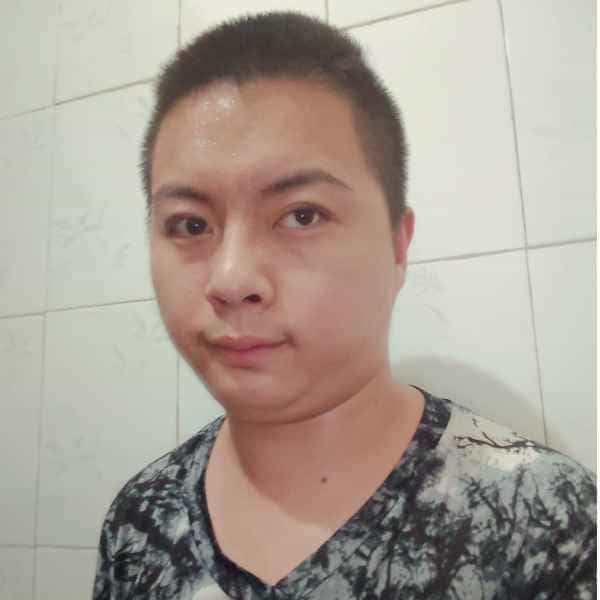 25岁岁山东单身帅哥 - 中卫吉缘网