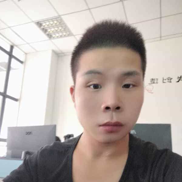 27岁岁河南单身帅哥 - 中卫吉缘网