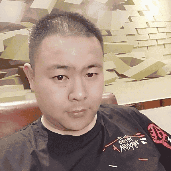 40岁岁辽宁单身帅哥 - 中卫吉缘网