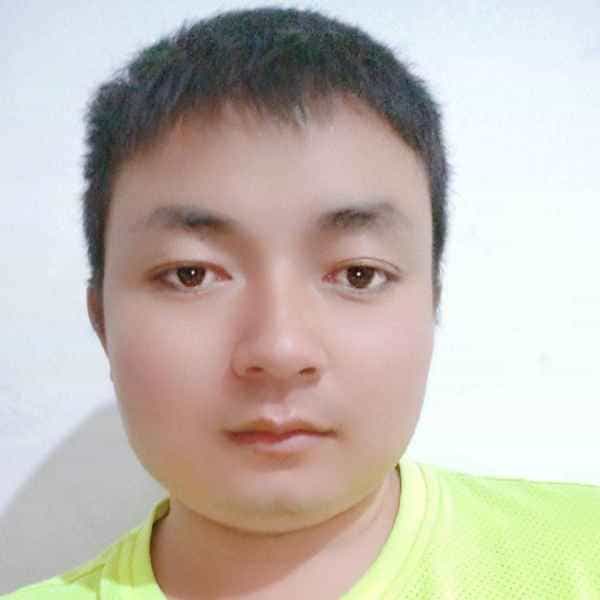 34岁岁云南单身帅哥 - 中卫吉缘网