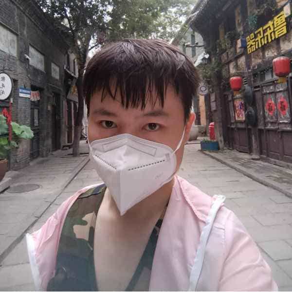 30岁岁河北单身帅哥 - 中卫吉缘网