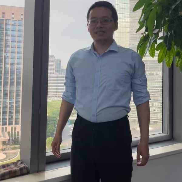 40岁岁江苏单身帅哥 - 中卫吉缘网