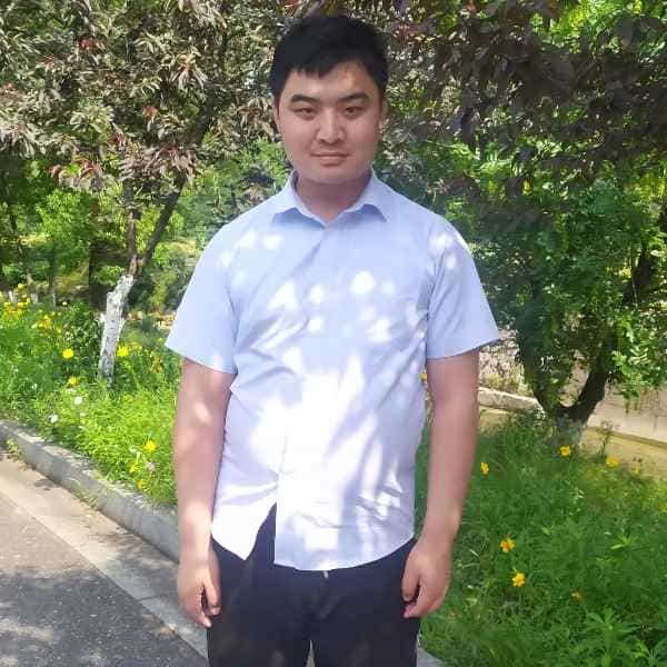 29岁岁江西单身帅哥 - 中卫吉缘网