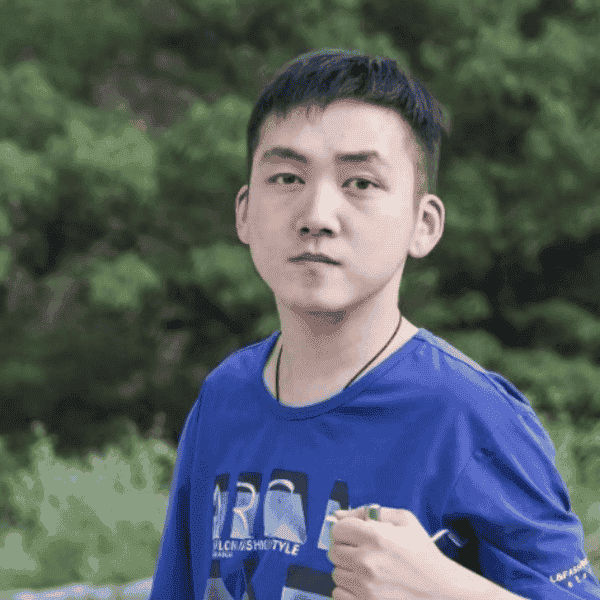 34岁岁陕西单身帅哥 - 中卫吉缘网
