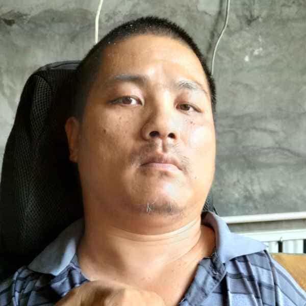 41岁岁山东单身帅哥 - 中卫吉缘网