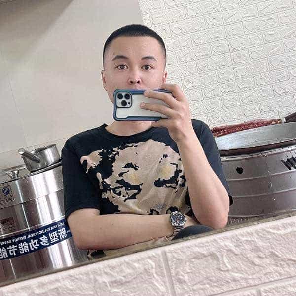 30岁岁黑龙江单身帅哥 - 中卫吉缘网