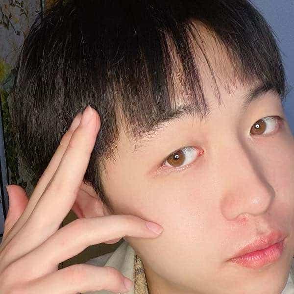 35岁岁河北单身帅哥 - 中卫吉缘网
