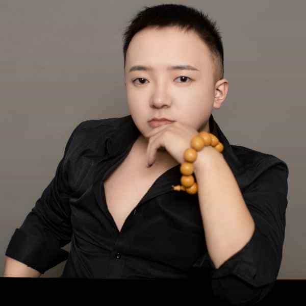 32岁岁山东单身帅哥 - 中卫吉缘网