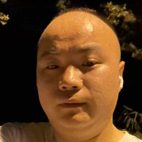 29岁岁江苏单身帅哥 - 中卫吉缘网