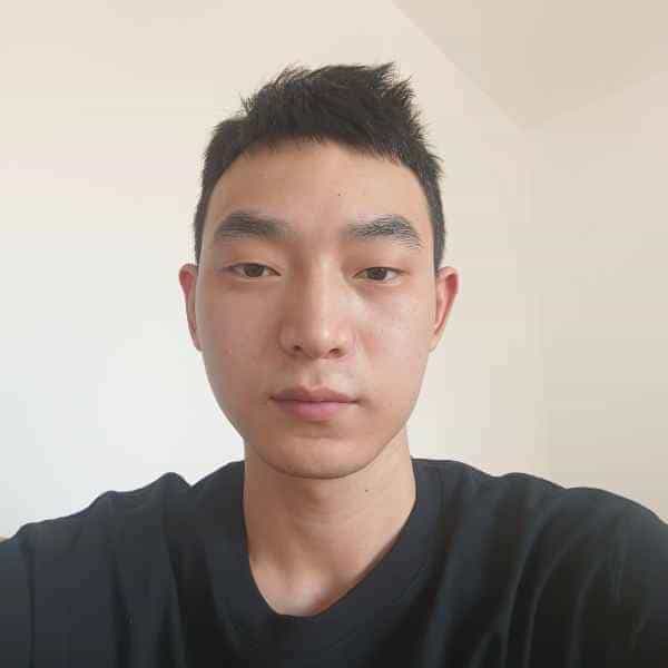 27岁岁江西单身帅哥 - 中卫吉缘网