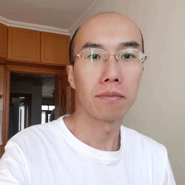 38岁岁辽宁单身帅哥 - 中卫吉缘网