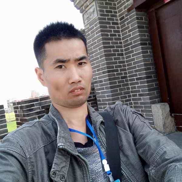 35岁岁安徽单身帅哥 - 中卫吉缘网
