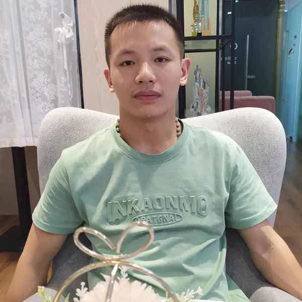 28岁岁江西单身帅哥 - 中卫吉缘网