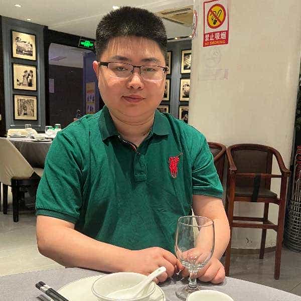 37岁岁上海单身帅哥 - 中卫吉缘网