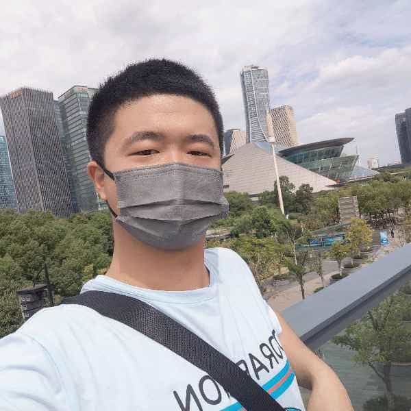 35岁岁浙江单身帅哥 - 中卫吉缘网