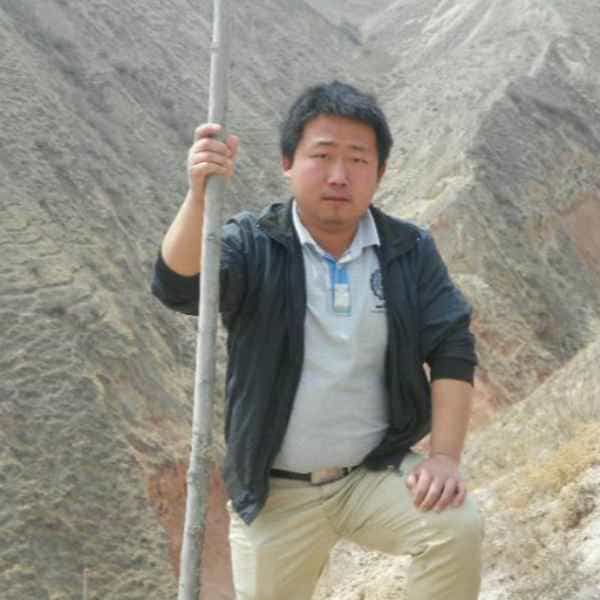 36岁岁甘肃单身帅哥 - 中卫吉缘网