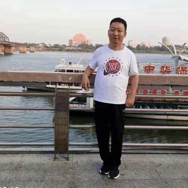 45岁岁辽宁单身帅哥 - 中卫吉缘网