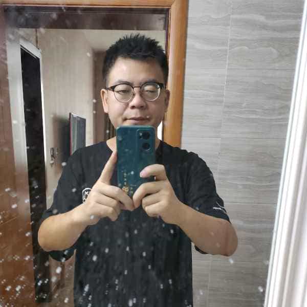 35岁岁陕西单身帅哥 - 中卫吉缘网