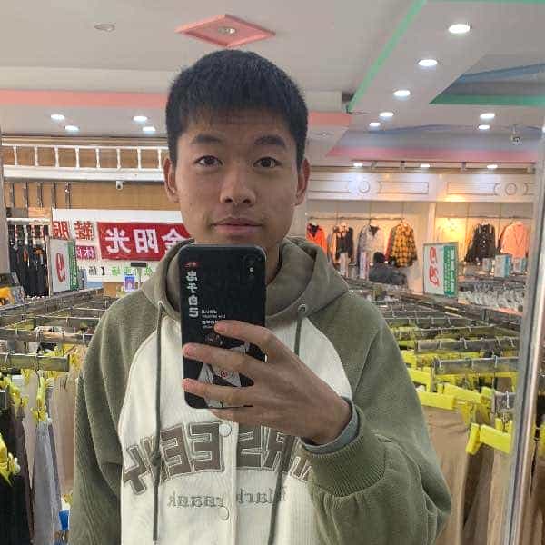 26岁岁河南单身帅哥 - 中卫吉缘网