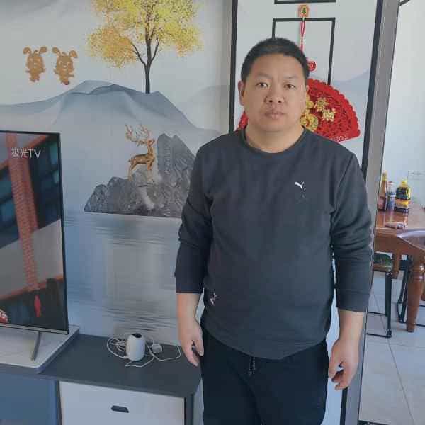 36岁岁山西单身帅哥 - 中卫吉缘网