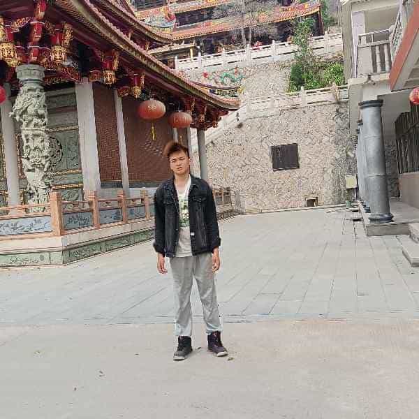 28岁岁江西单身帅哥 - 中卫吉缘网