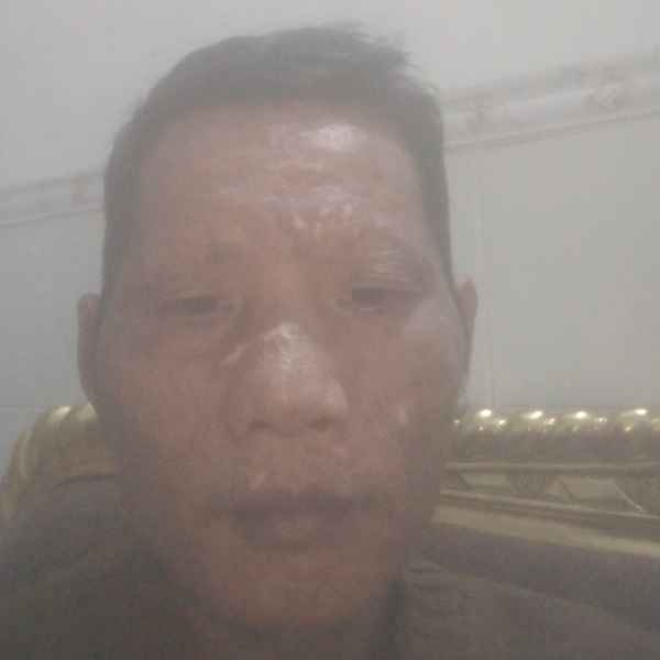 33岁岁广西单身帅哥 - 中卫吉缘网