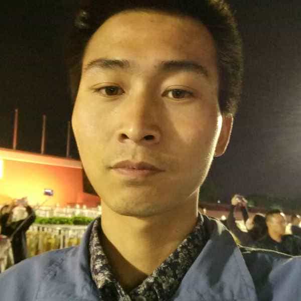 36岁岁陕西单身帅哥 - 中卫吉缘网